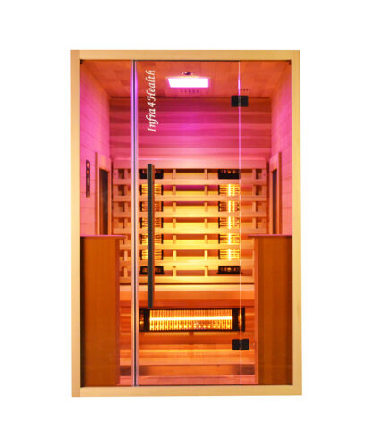 sauna-infrarrojos-i4h